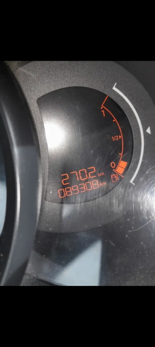 Citroen C3 2014 