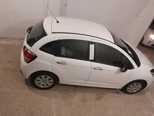 Citroen C3 2014 