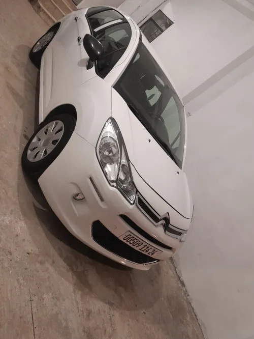 Citroen C3 2014 