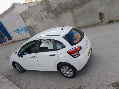 Citroen C3 2014 