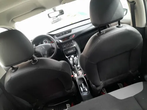 Citroen C3 2014 