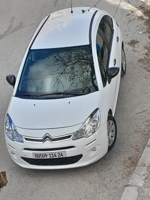Citroen C3 2014 