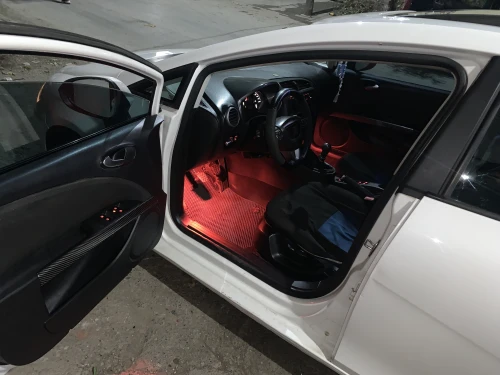 Volkswagen Leon 2011 2011