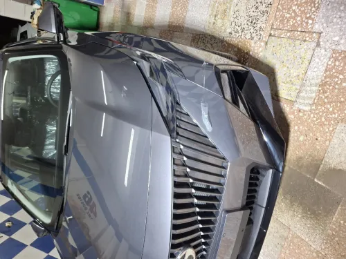 Gac Gs3 2026 Ful opsion