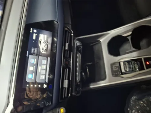 Gac Gs3 2026 Ful opsion