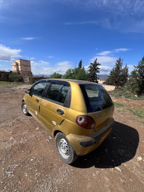Daewoo Matiz 1999 Matiz