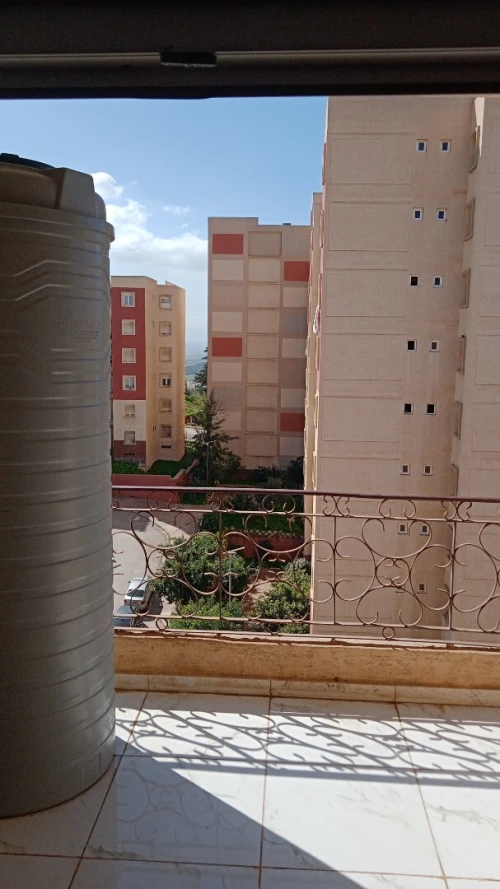 Location Appartement F3 Alger Mahelma