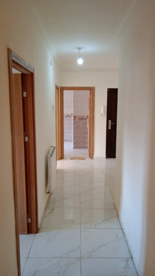 Location Appartement F3 Alger Mahelma