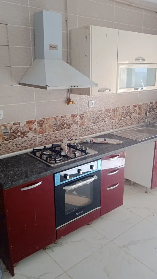 Location Appartement F3 Alger Mahelma