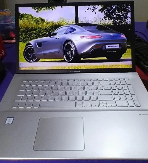 Pc portable