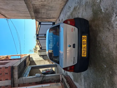 Renault Clio Classique 2001 Clio Classique