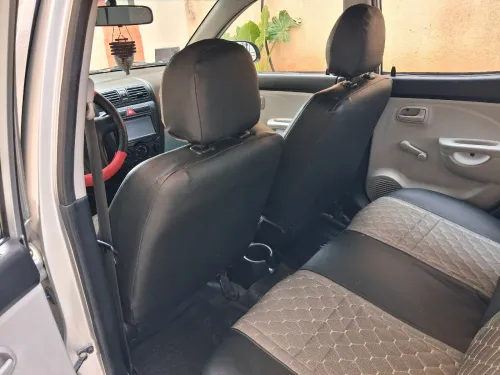 Kia Picanto 2011 Picanto