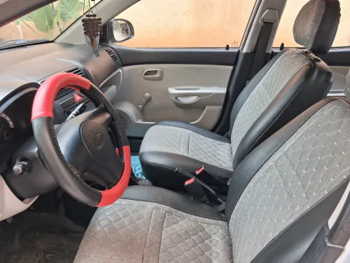Kia Picanto 2011 Picanto