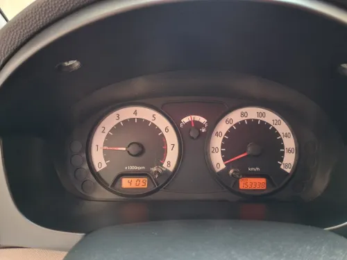 Kia Picanto 2011 Picanto