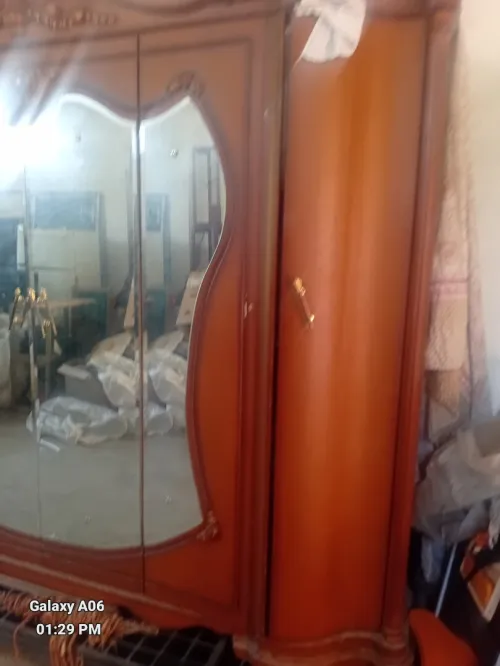 Armoire  rustique