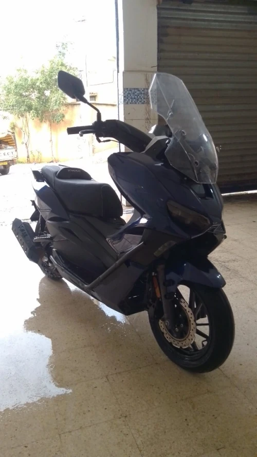 Vms V-max 2023