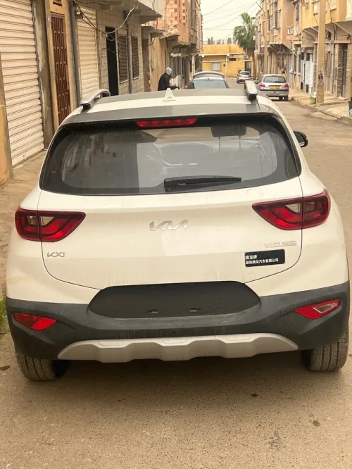 Kia KX1 2026 