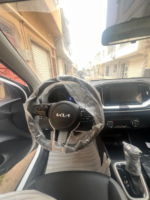 Kia KX1 2026 