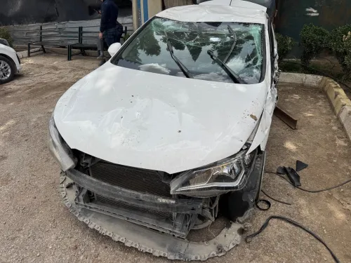 Seat Ibiza 2017 Fully