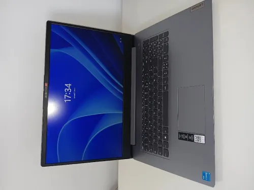Lenovo IdeaPad 3 17ITL6