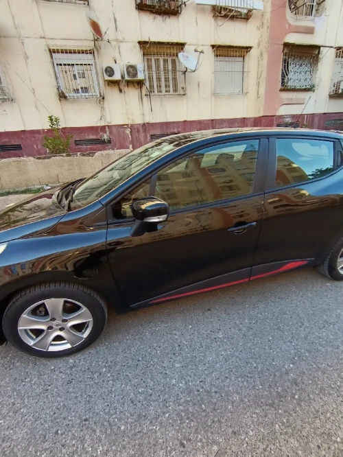 Renault Clio 4 2013 