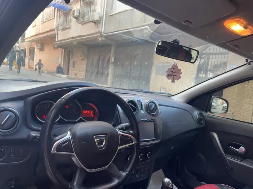 Dacia Sandero 2018 Stepway