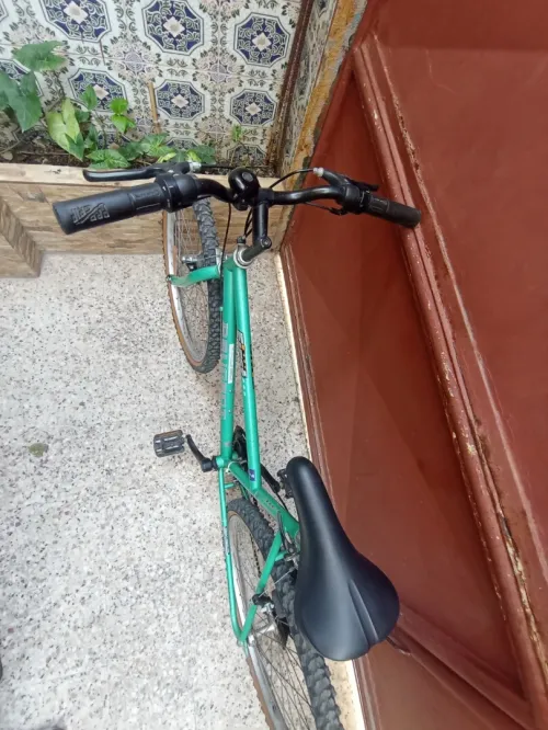 Vélo Peugeot