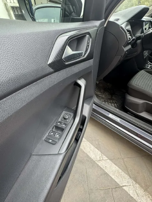 Volkswagen T cross 2022 T cross