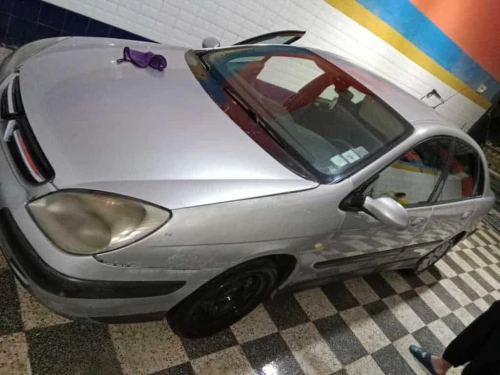 Citroen C5 2002 C5