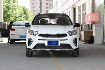 Hyundai KX1 2025 Toit ouvrant