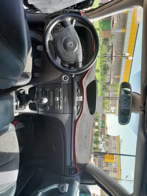 Renault Laguna 2 2003 Expression
