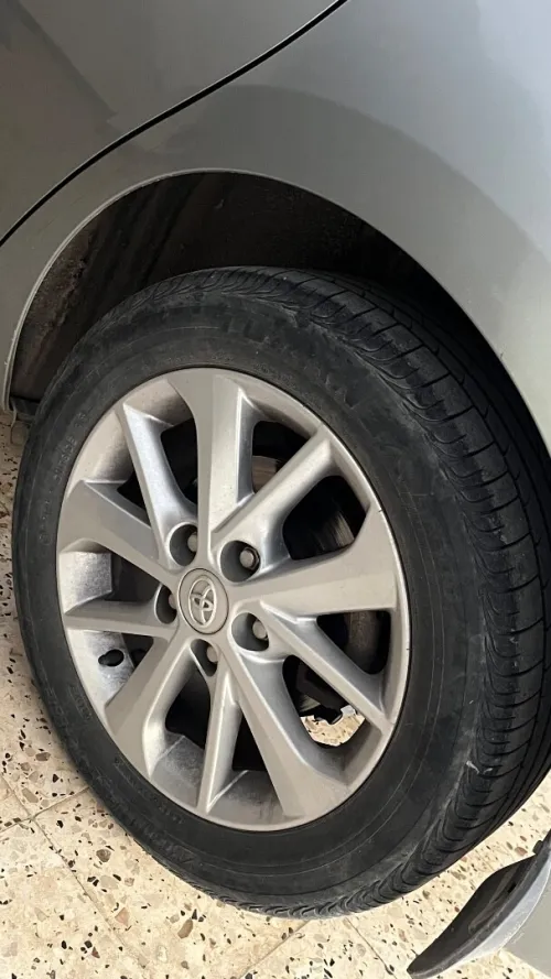 Toyota Auris 2016 Auris