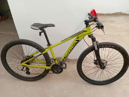 VTT 26 POUCES MARQUE ORBEA 21 VITESSES IMPORTATION FRANCE AOUT 2025