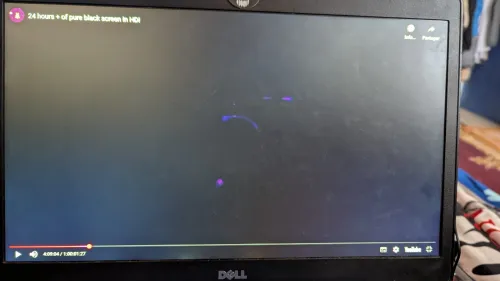 DELL LATITUDE 5480 i5-6300HQ 8GO ram 119Gb SSD Ecran 14''