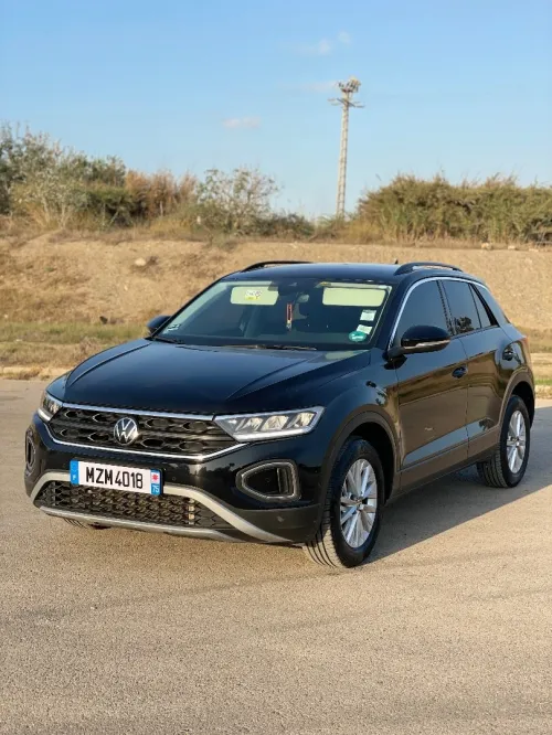 Volkswagen T-Roc 2023 Life