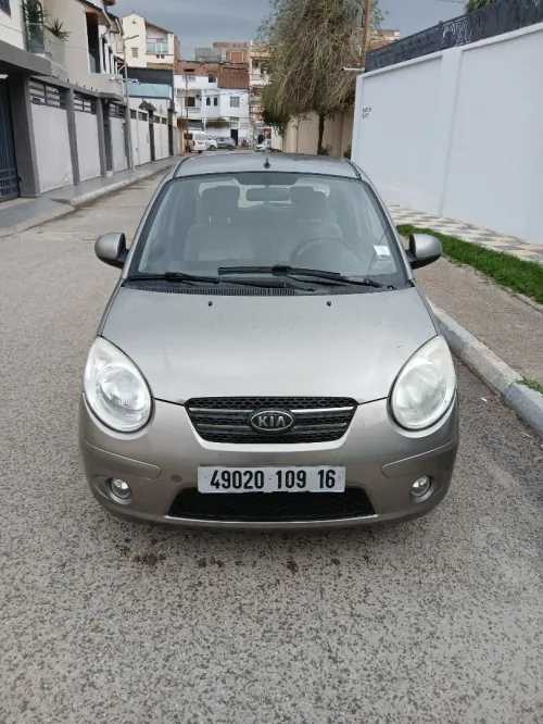 Kia Picanto 2009 Picanto
