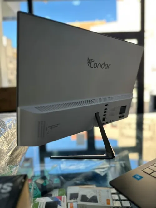 CONDOR All In One  21.5" FHD Slim Design