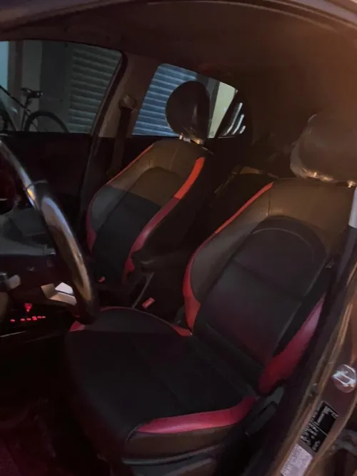 Kaiyi Picanto gt lien 2018 Gt line