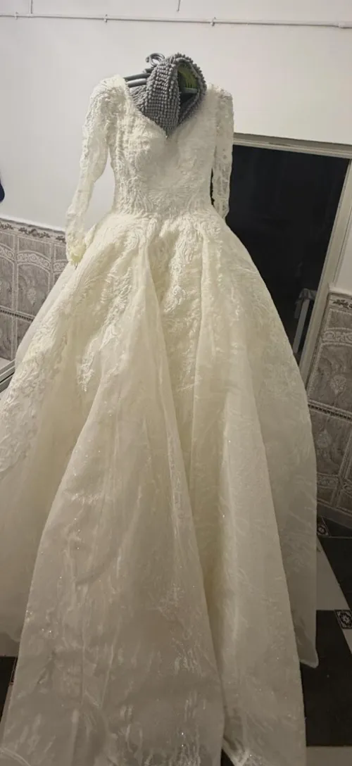 Robe De marié ache terribly en France 