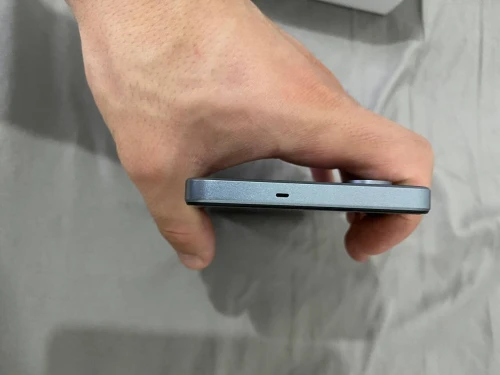 Oppo K12x 5G