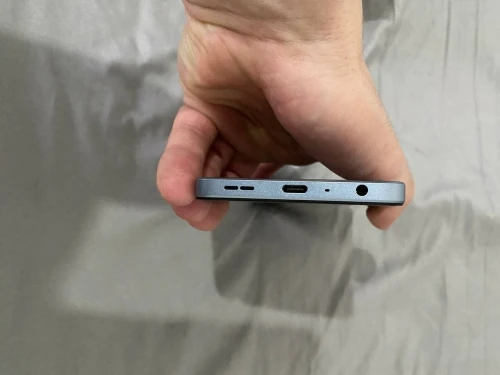 Oppo K12x 5G