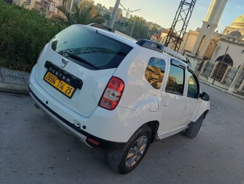 Dacia Duster 2014 FaceLift Ambiance
