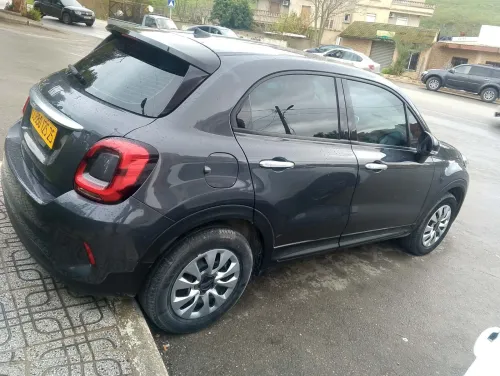 Fiat 500x 2025 Cult
