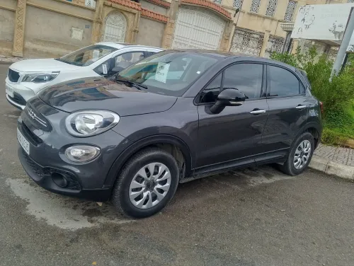 Fiat 500x 2025 Cult