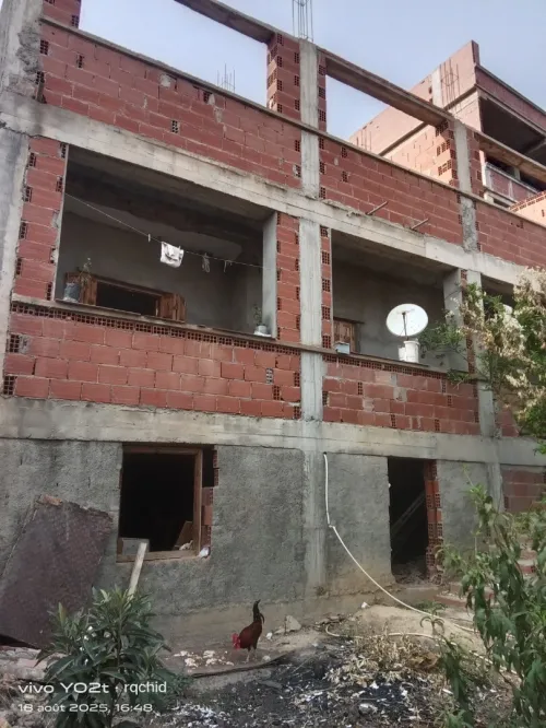 Vente Villa Alger Khraissia