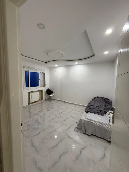 Vente Appartement F3 Alger Bordj el kiffan