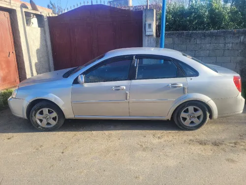 Chevrolet Optra 5 portes 2010 