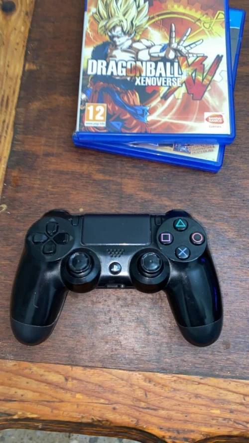 Ps4 slim 500g non flaché 
