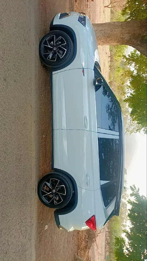 Skoda Kamiq 2025 Gt