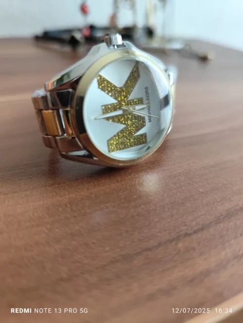 Mickaël Kors 